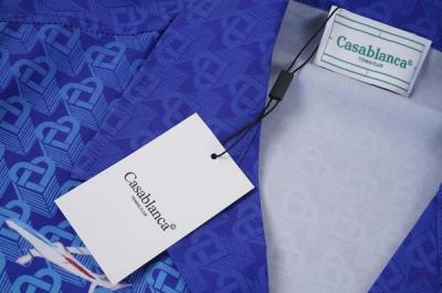 wholesale quality casablanca shirts model no. 69